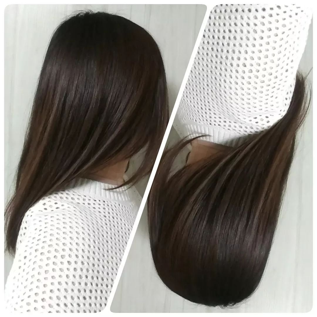 リラックス45シャンプー/arwe/市販シャンプーを使ったクチコミ(5枚目)