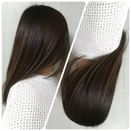 リラックス45シャンプー/arwe/市販シャンプーを使ったクチコミ(5枚目)