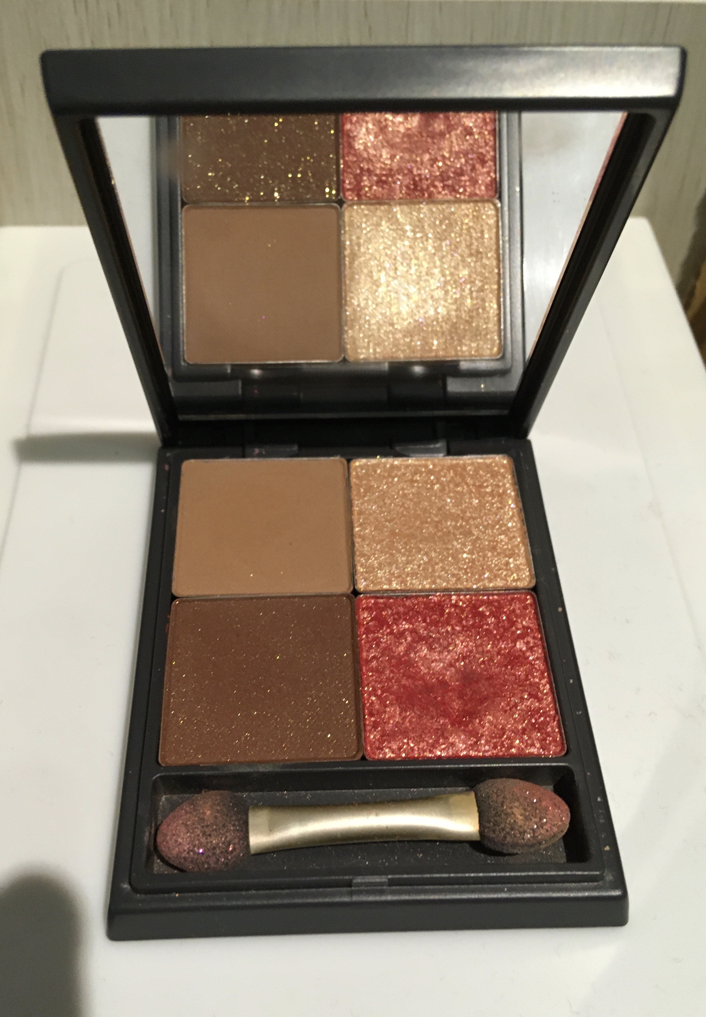 マイパレット(Small)/innisfree/その他を使ったクチコミ（1枚目）