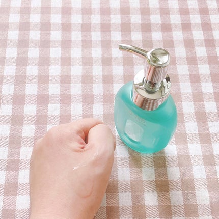 ワン アミノレスキュー トリートメントヘアオイル/アミノレスキュー/ヘアオイルを使ったクチコミ(2枚目)