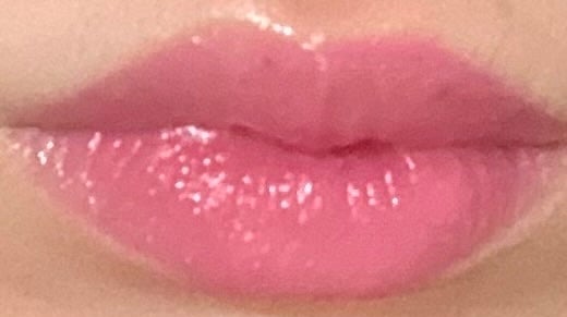 フルールロココシリーズ フラワーリップ/Kailijumei/口紅を使ったクチコミ(2枚目)