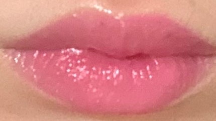 フルールロココシリーズ フラワーリップ/Kailijumei/口紅を使ったクチコミ(2枚目)