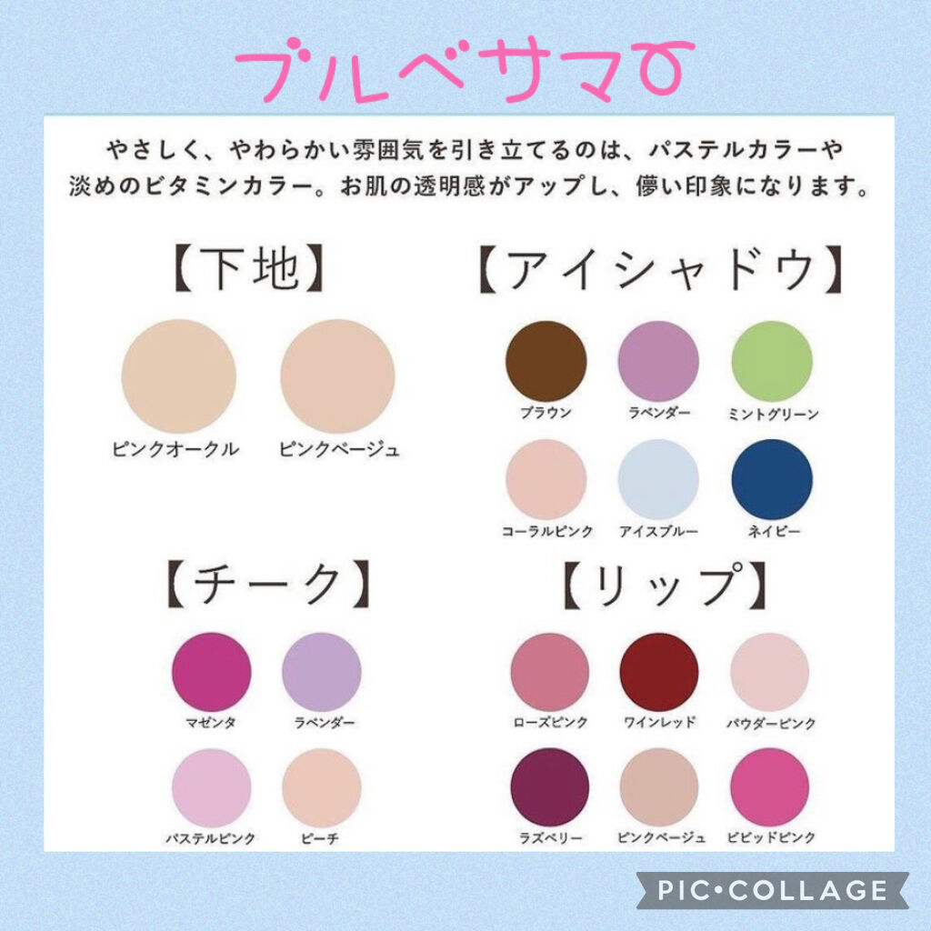 メイクアップコンパス/MAJOLICA MAJORCA/その他を使ったクチコミ（2枚目）