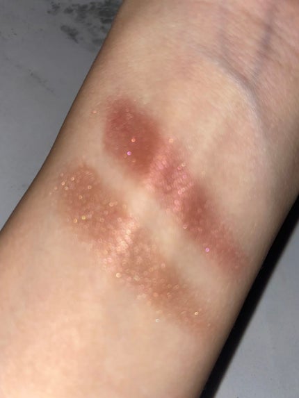 コフレ タンタシオン/Elégance/メイクアップキットを使ったクチコミ(3枚目)