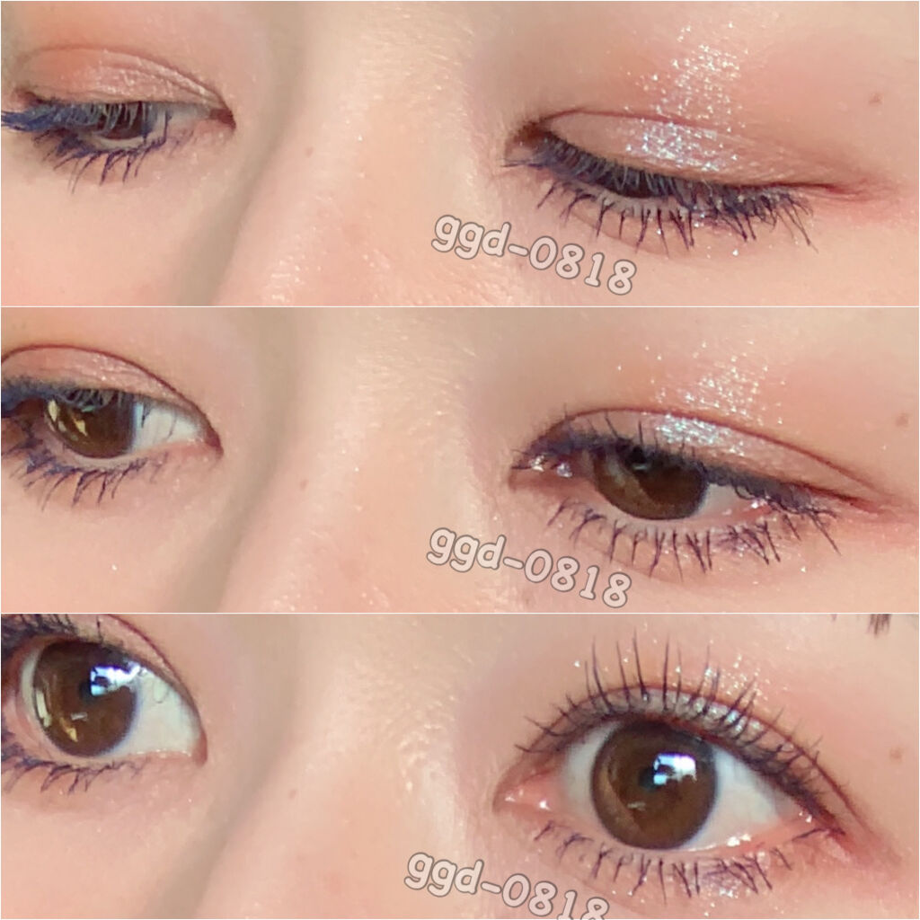 アイ カラー クォード/TOM FORD BEAUTY/アイシャドウパレットを使ったクチコミ（3枚目）