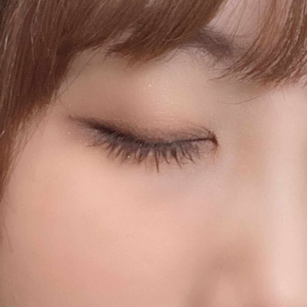 ザ ヘリテージ シャドウパレット/MERZY/アイシャドウパレットを使ったクチコミ(3枚目)