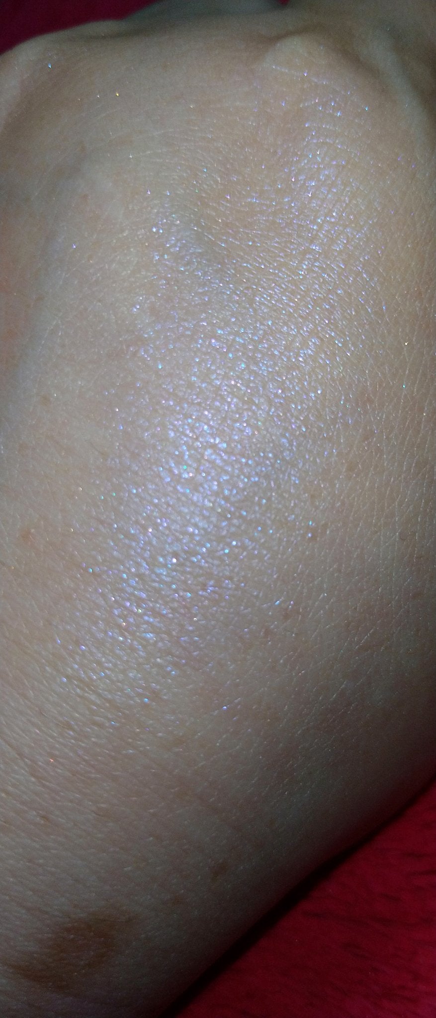 クリアルディ ブラッシュ/KiSS/ジェル・クリームチークを使ったクチコミ(6枚目)