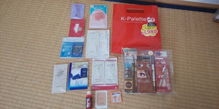 ラスティングスリーウェイアイブロウ ペンシル(旧)/K-パレット/パウダーアイブロウを使ったクチコミ(3枚目)