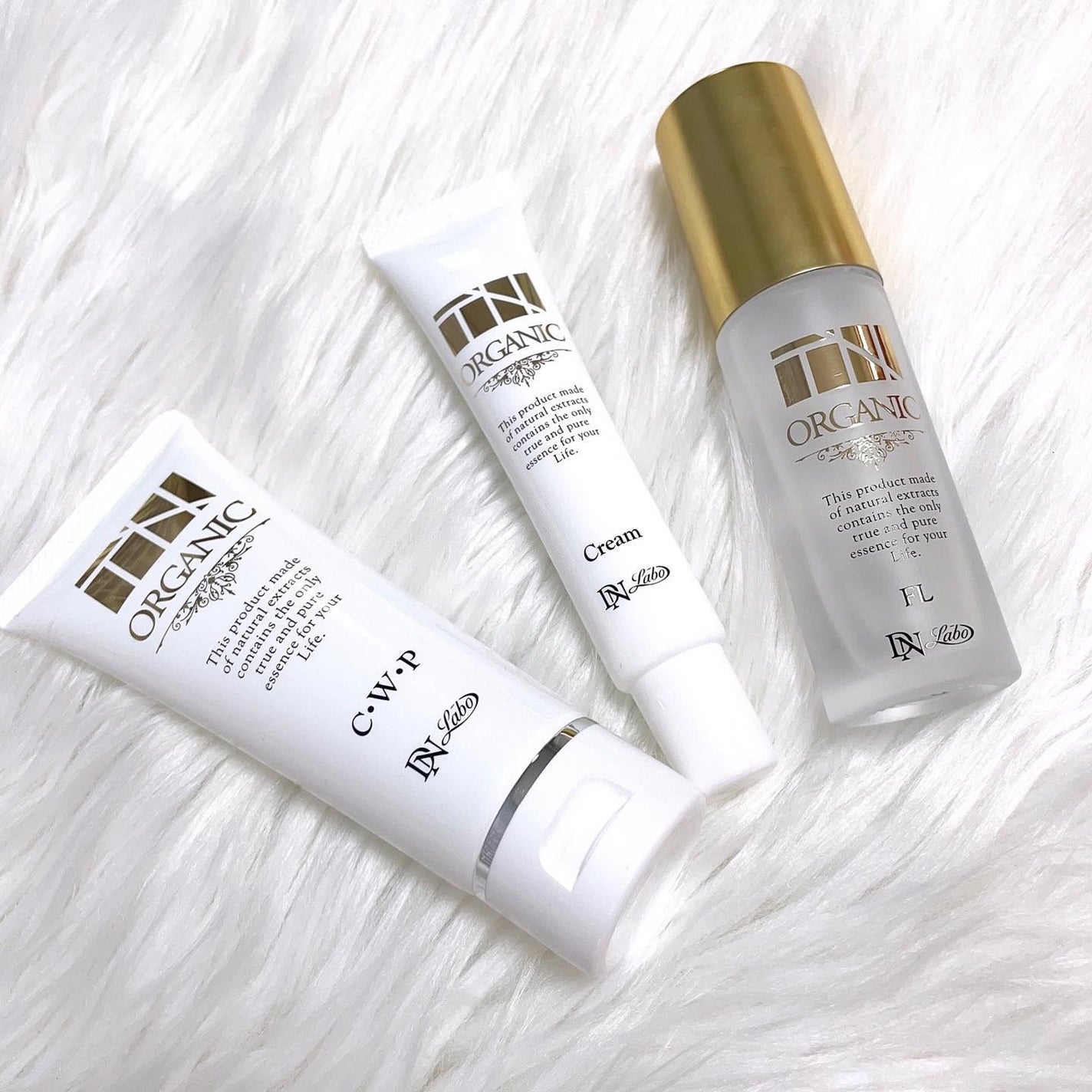 nana198612ðãã©ããããŸãâ¡ on LIPS ãTNãªãŒã¬ããã¯ã¹ãã³ã±ã¢ã»ããâ¡å€©ç¶ç±æ¥æåã ãã§äœãããã¹..ãïŒ6æç®ïŒ