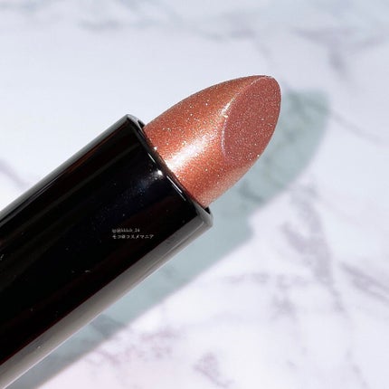 カネボウ Nールージュ/KANEBO/口紅を使ったクチコミ(4枚目)