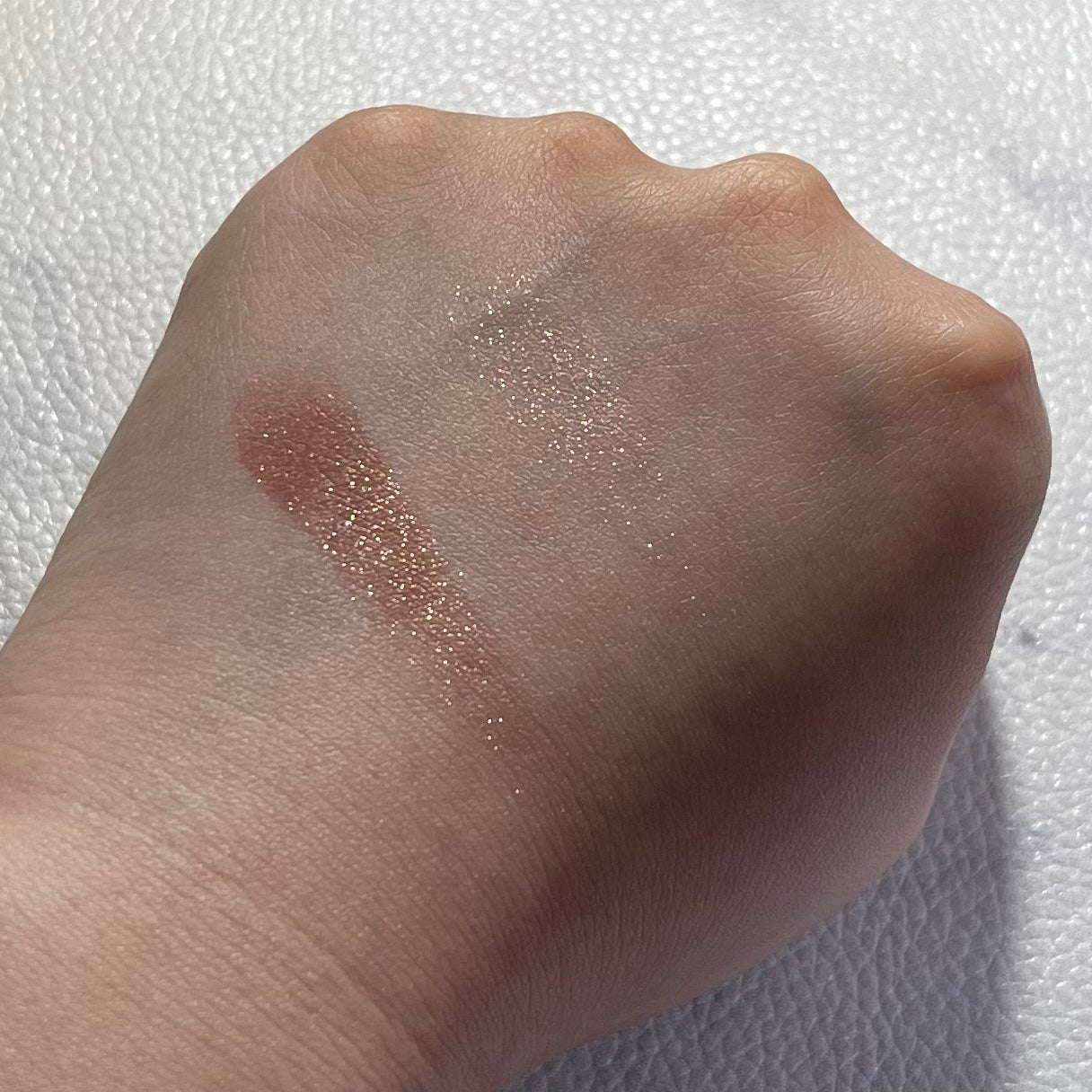 エレクトリックショックアイズ /KATE/アイシャドウパレットを使ったクチコミ(7枚目)