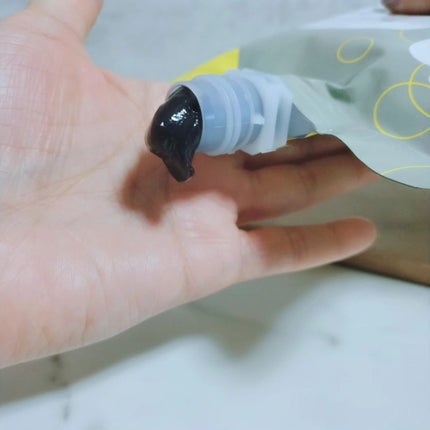 tottimo!ディップカラー/アイケイ/ヘアカラーを使ったクチコミ(7枚目)