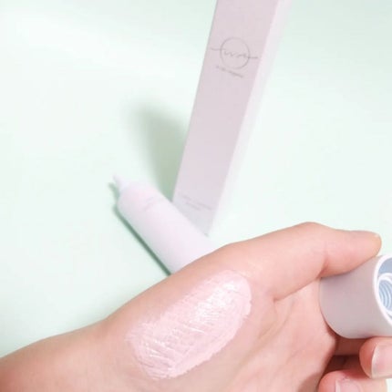 ワ バイ ドゥーオーガニック カラー コントロール プライマー /ドゥーオーガニック/化粧下地を使ったクチコミ(5枚目)