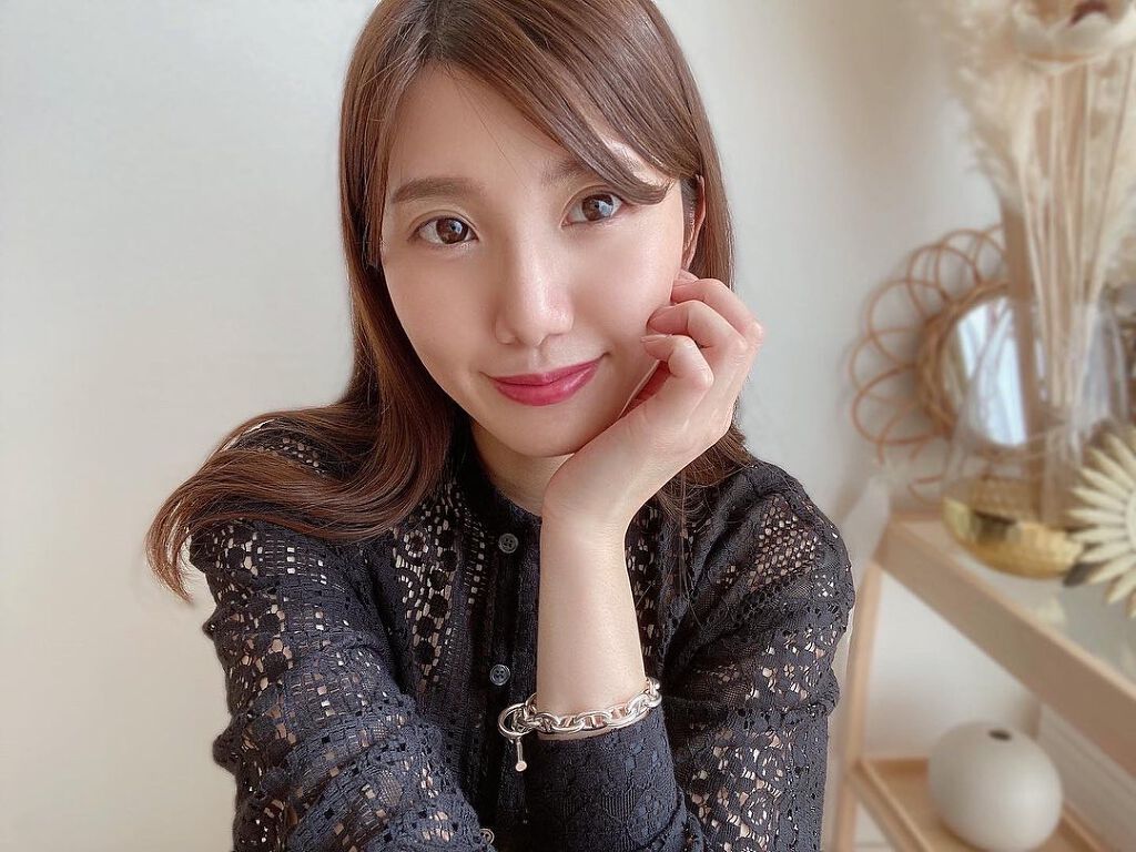 濃密うるみカラーリップクリーム/DHC/リップクリームを使ったクチコミ（2枚目）