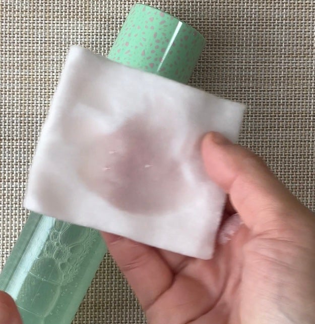 バンブートナー/ASUNE /化粧水を使ったクチコミ(4枚目)