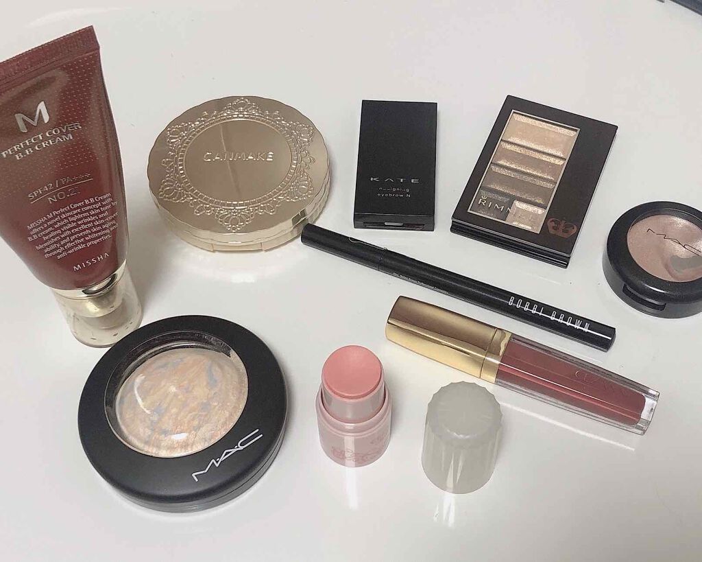 ショコラスウィート アイズ/リンメル ロンドン/アイシャドウパレットを使ったクチコミ（1枚目）