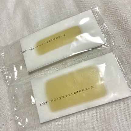 エピワックスシート /TBC/ムダ毛ケアを使ったクチコミ(3枚目)