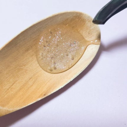 セレスティアルエスケープ ボディソープ		/LUX/ボディソープを使ったクチコミ(3枚目)