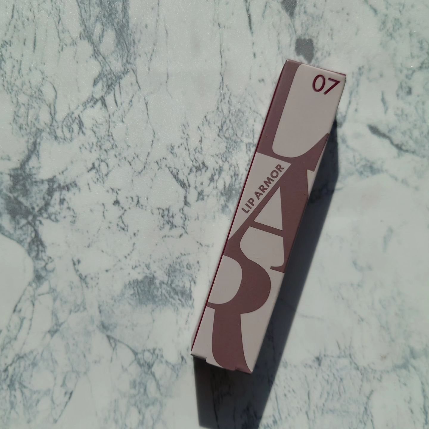 リップアーマー/KiSS/口紅を使ったクチコミ（1枚目）