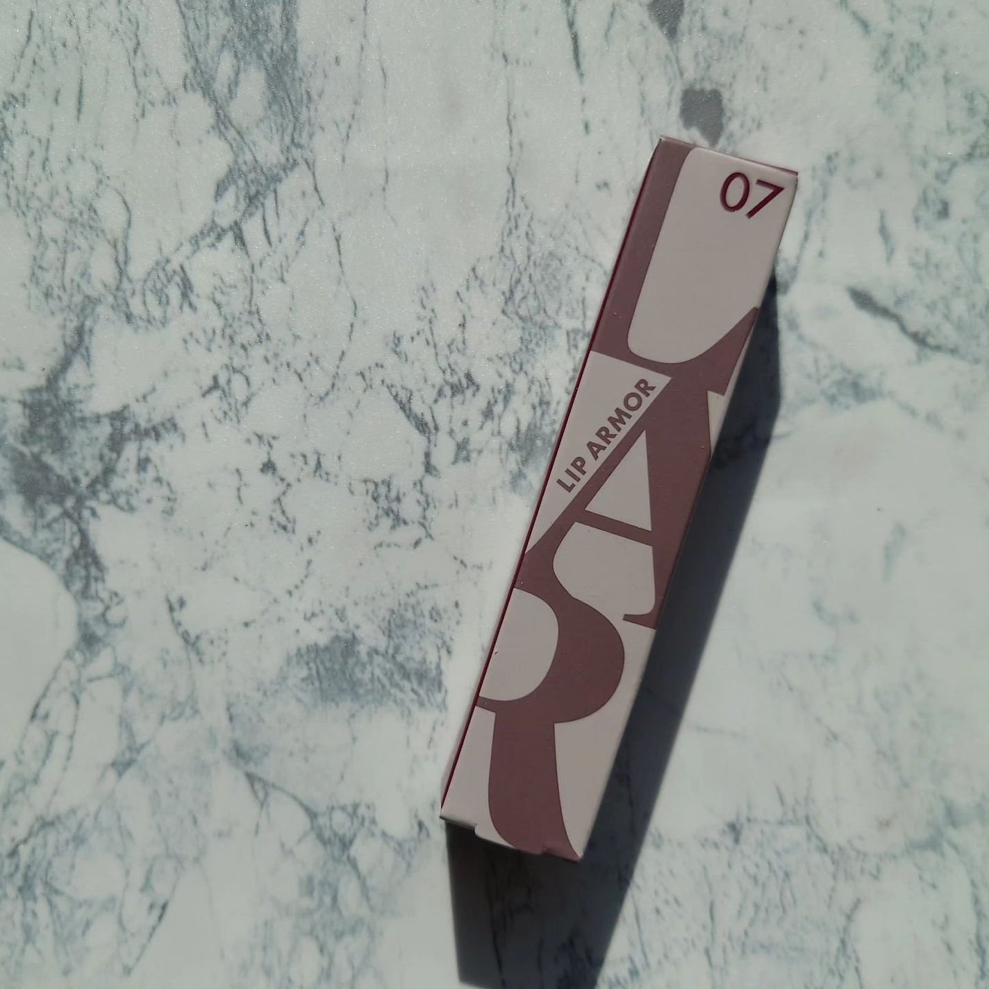 リップアーマー/KiSS/口紅を使ったクチコミ(1枚目)