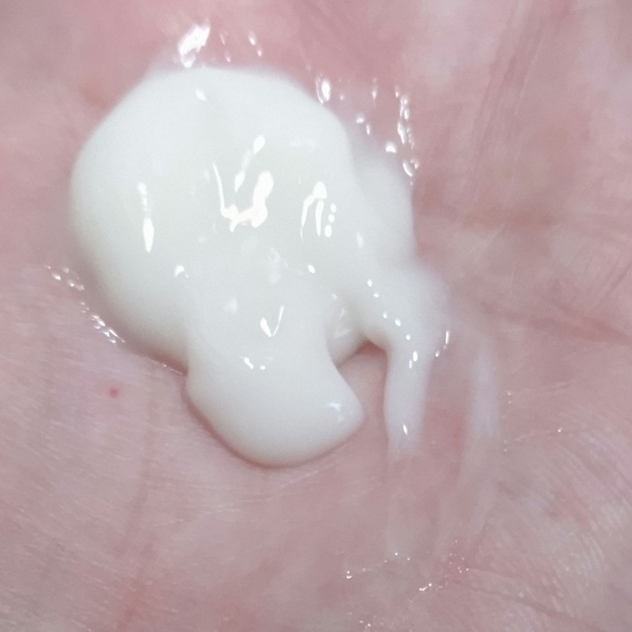 ホワイトニングエステ/est/洗い流すパック・マスクを使ったクチコミ（3枚目）