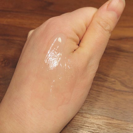 薬用リンクルジェルSJ/Dr.Kesimy G.O/オールインワン化粧品を使ったクチコミ(8枚目)