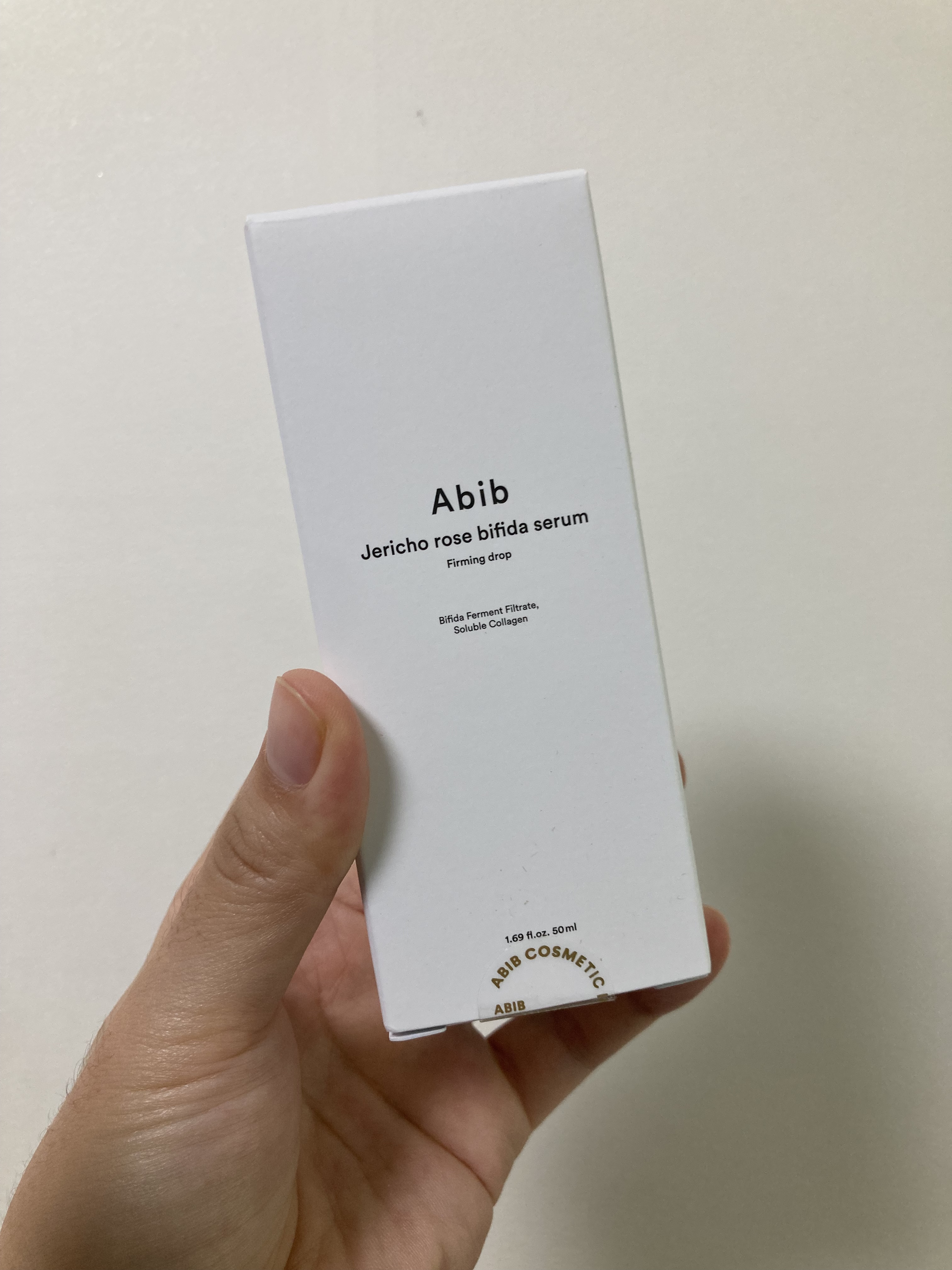 弱酸性PHシートマスク 復活草フィット/Abib /シートマスク・パックを使ったクチコミ（3枚目）