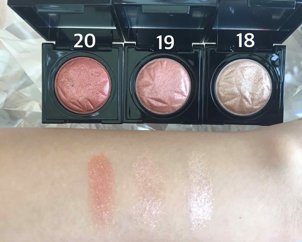 プリズム エアー シャドウ/CLIO/単色アイシャドウを使ったクチコミ(2枚目)