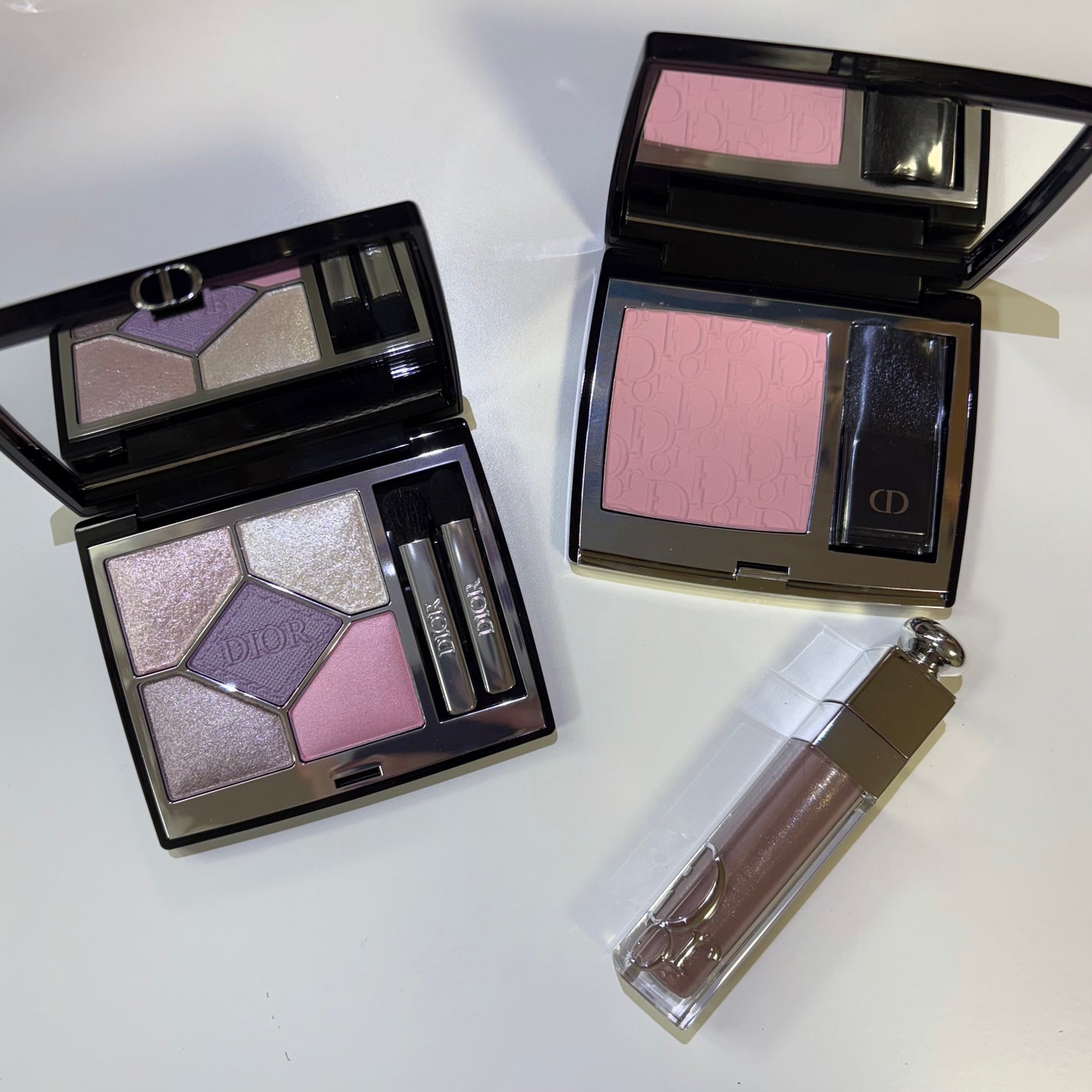 ディオール アディクト リップ マキシマイザー/Dior/リップグロスを使ったクチコミ(1枚目)