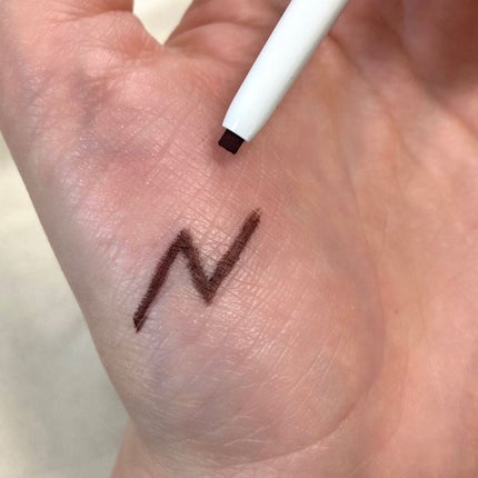 エアクリームペンシル /D-UP/ペンシルアイライナーを使ったクチコミ(4枚目)