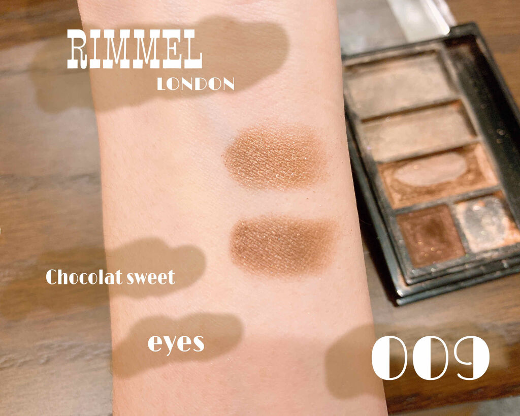 トーンアップアイシャドウ/CEZANNE/アイシャドウパレットを使ったクチコミ（2枚目）