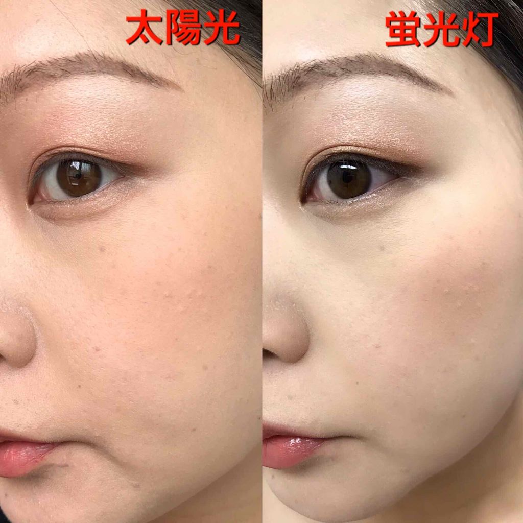 ブラッシュ カラー インフュージョン/ローラ メルシエ/パウダーチークを使ったクチコミ(4枚目)