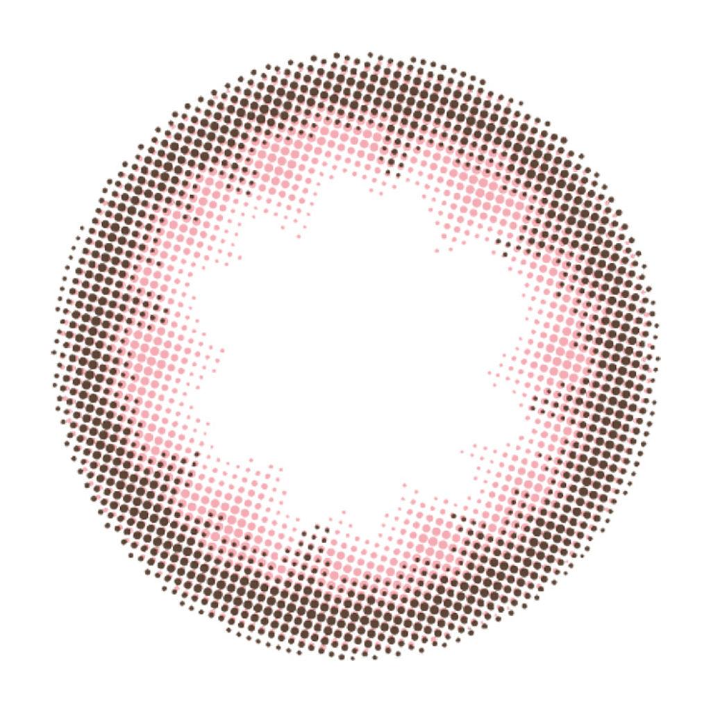 フォーチュンピンク(シークレットグロウ)数量限定