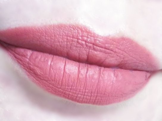 ルージュ ディオール フォーエヴァー リキッド/Dior/口紅を使ったクチコミ（3枚目）