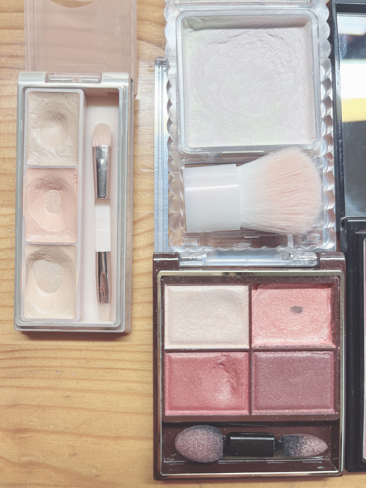 ファーストコレクションリップス Summer 朱夏/VAVI MELLO/口紅を使ったクチコミ（3枚目）