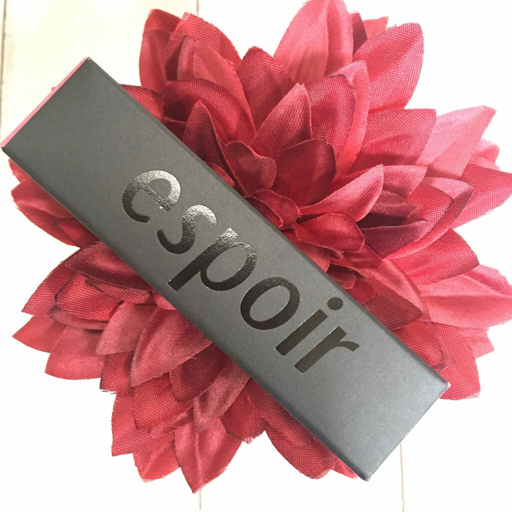 リップアップティント/espoir/口紅を使ったクチコミ(2枚目)