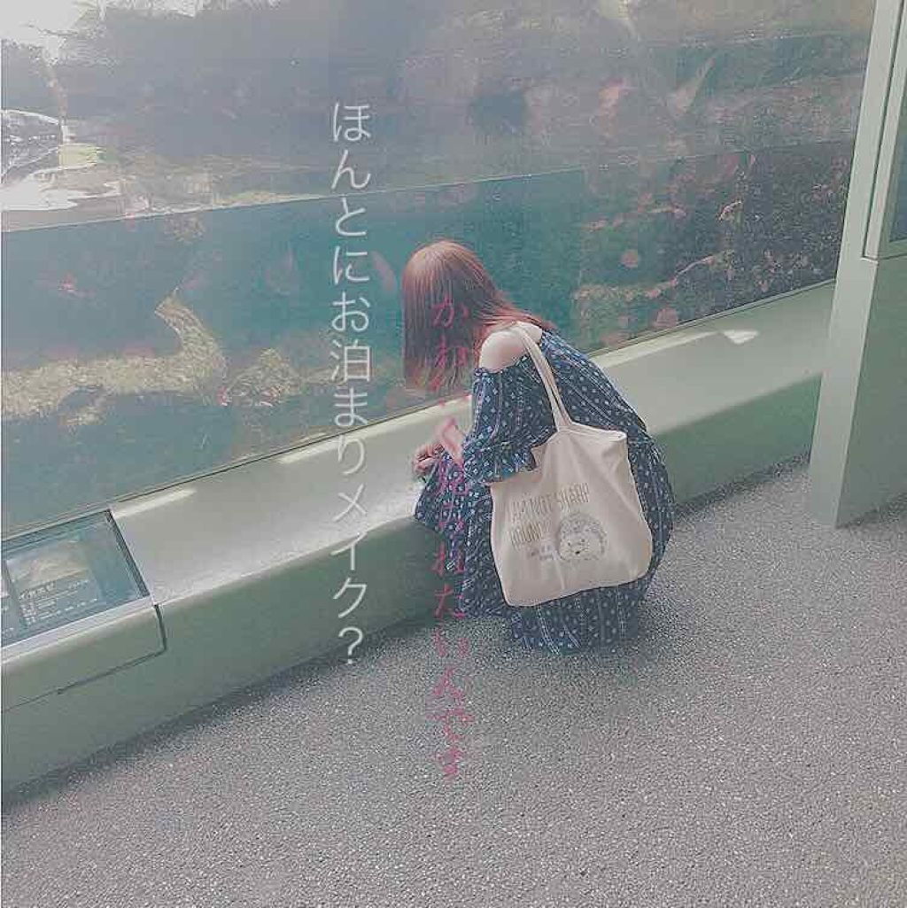 チェリースイート カラーリップバーム/ETUDE/口紅を使ったクチコミ（1枚目）