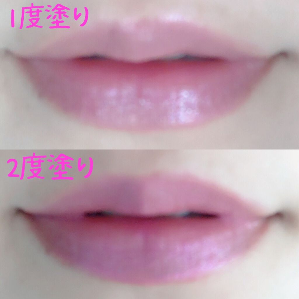 ジルスチュアート ブルームドロップ リップ＆チーク シフォン/JILL STUART/リキッドチークを使ったクチコミ（3枚目）