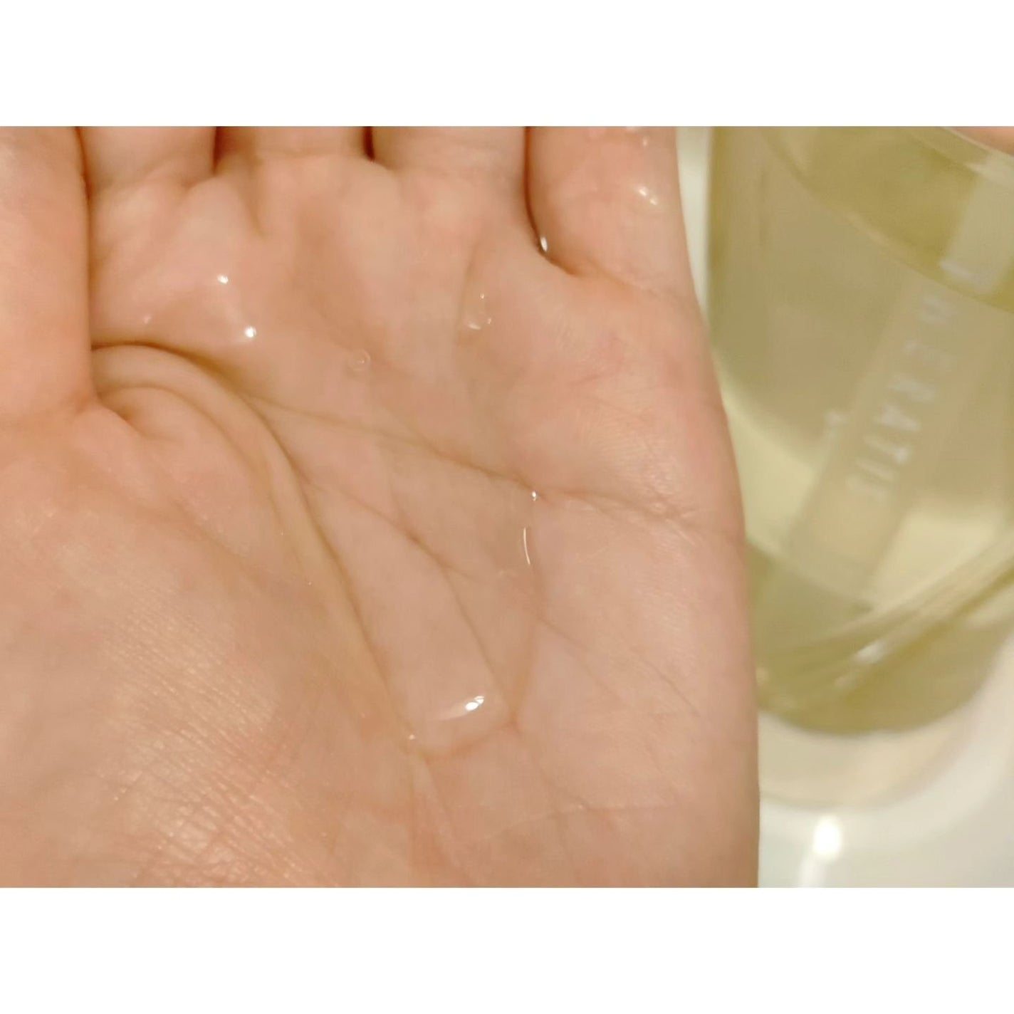 ドリーミー モイスト シャンプー/ヘアトリートメント/THERATIS/市販シャンプーを使ったクチコミ(2枚目)