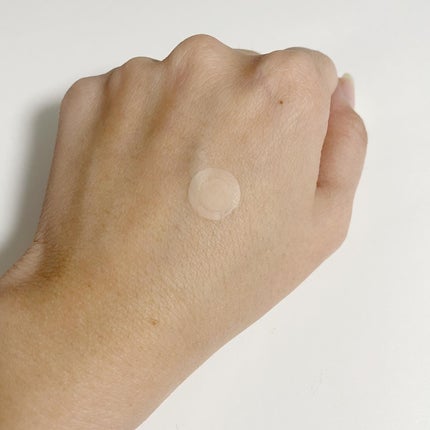 オニオンニューペア B5アンプル/Isntree/美容液を使ったクチコミ(6枚目)