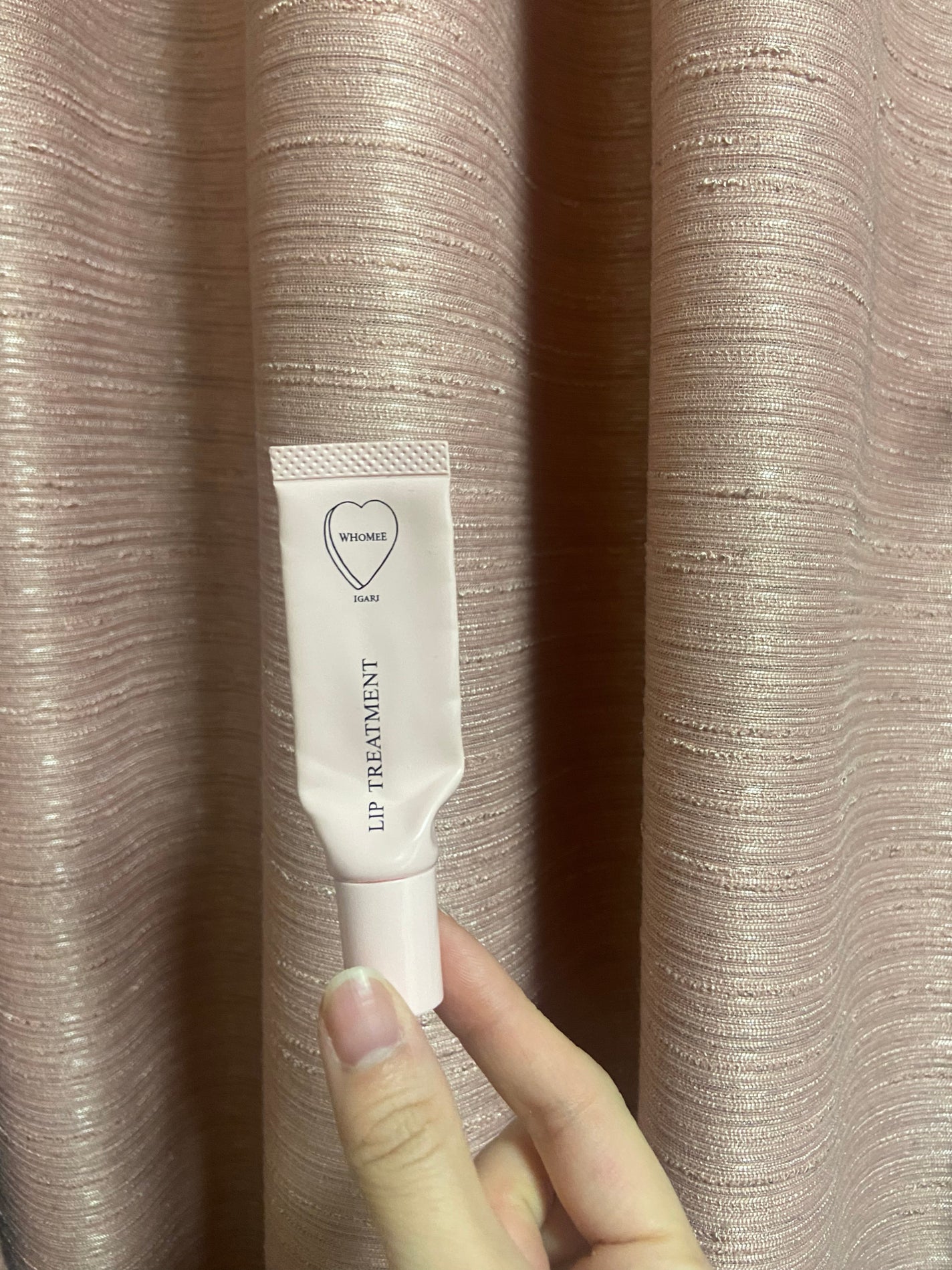 リップ美容液/WHOMEE/リップ美容液を使ったクチコミ(2枚目)