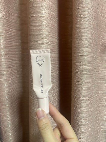 リップ美容液/WHOMEE/リップ美容液を使ったクチコミ(2枚目)