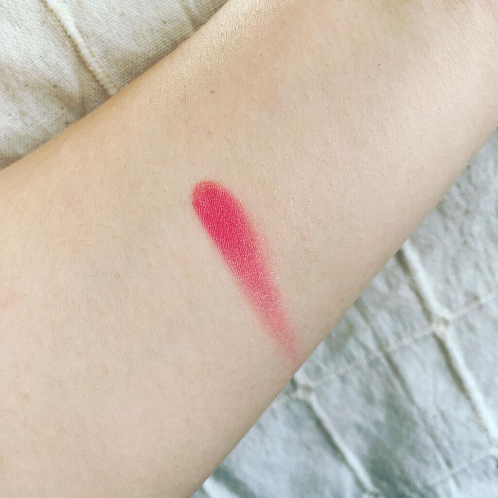 アイカラー プレイフル VI06/エレガンス クルーズ/単色アイシャドウを使ったクチコミ（2枚目）