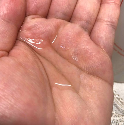 モイスチャー ローション/セルピュア/化粧水を使ったクチコミ(3枚目)