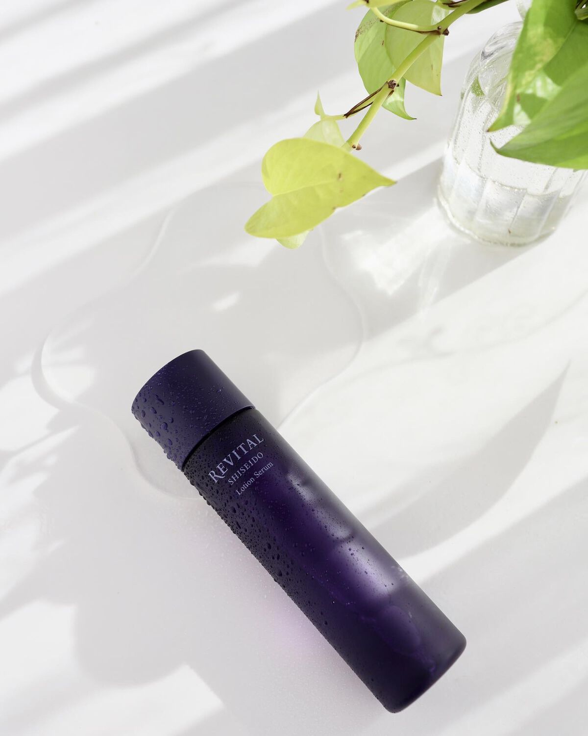 ローションセラム/リバイタル/美容液を使ったクチコミ(2枚目)