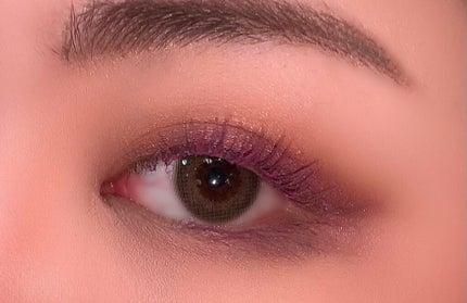 レイヤードカラーズアイシャドウ/KANEBO/アイシャドウパレットを使ったクチコミ(2枚目)