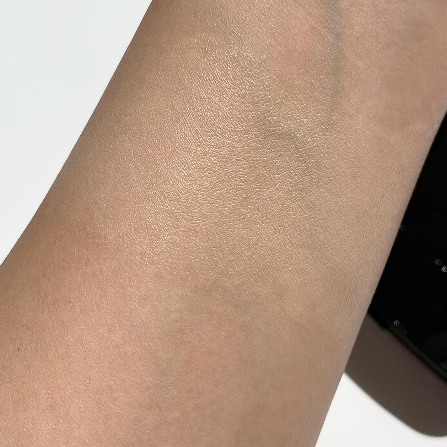 レイヤリングフィット グロークッションEX/TFIT/クッションファンデーションを使ったクチコミ(6枚目)