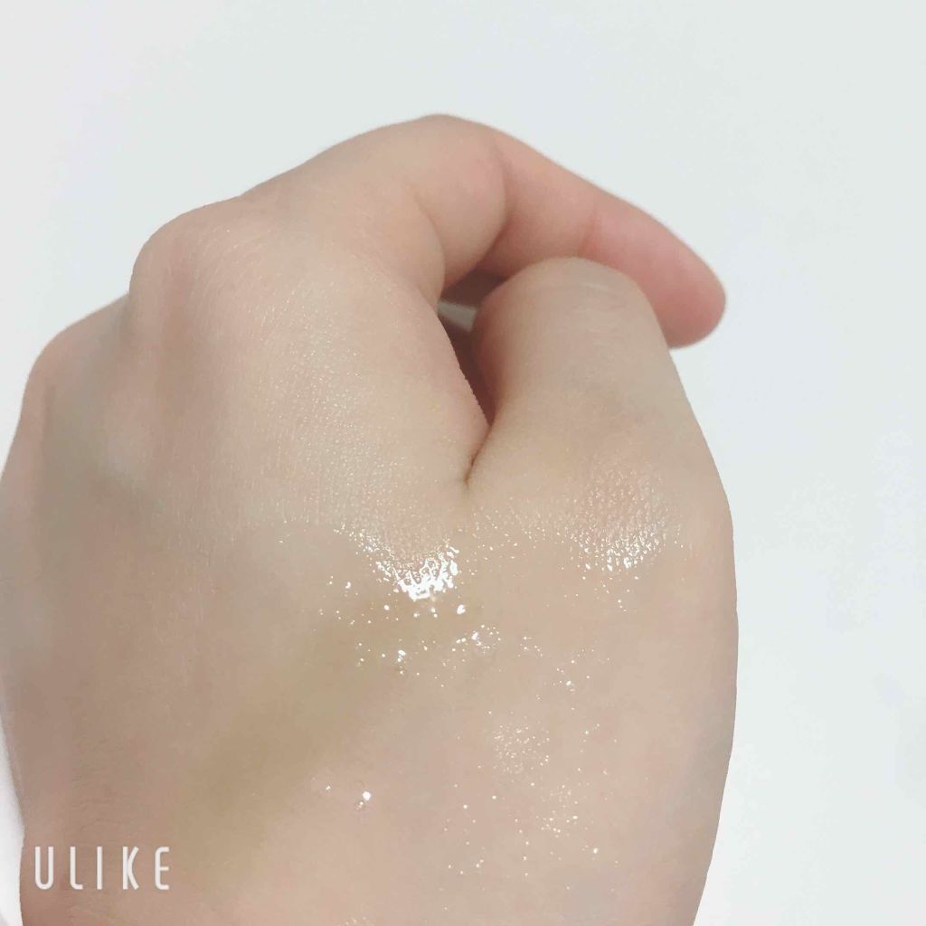 BubiBubi Lip/unpa/リップケアを使ったクチコミ（2枚目）