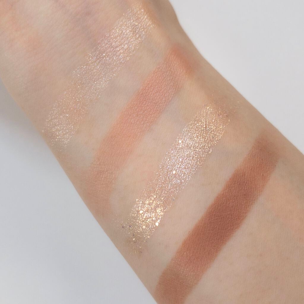 クイックラッシュカーラー/キャンメイク/マスカラ下地を使ったクチコミ(4枚目)