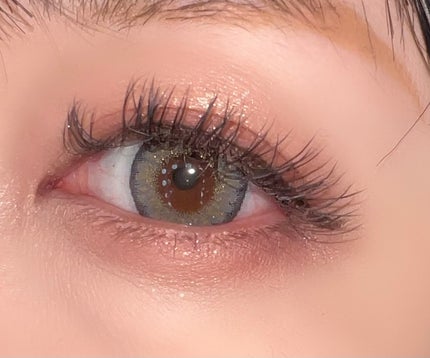 ケイト ポッピングシルエットシャドウ/KATE/アイシャドウパレットを使ったクチコミ(2枚目)